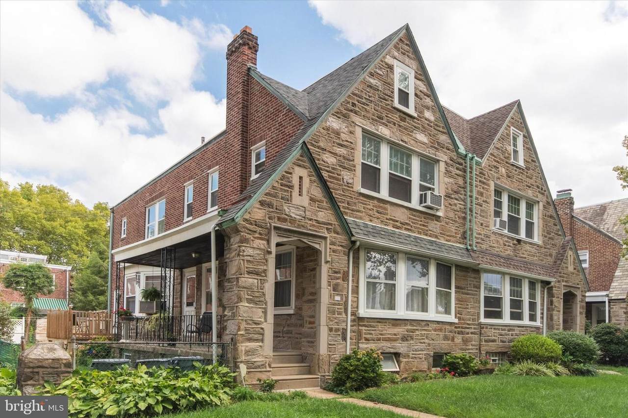707 Glenview Street - Photo 1