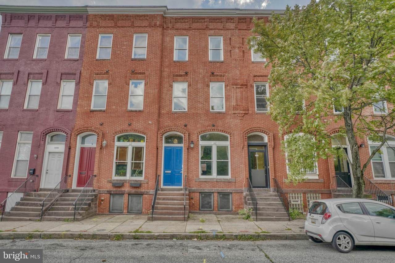 2204 Calvert Street - Photo 1