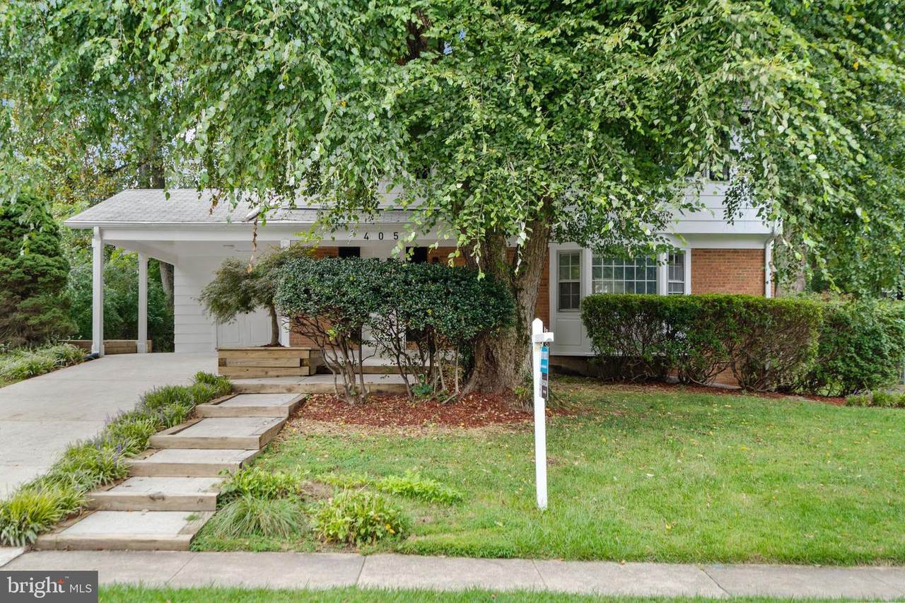405 Wolftrap Road - Photo 1