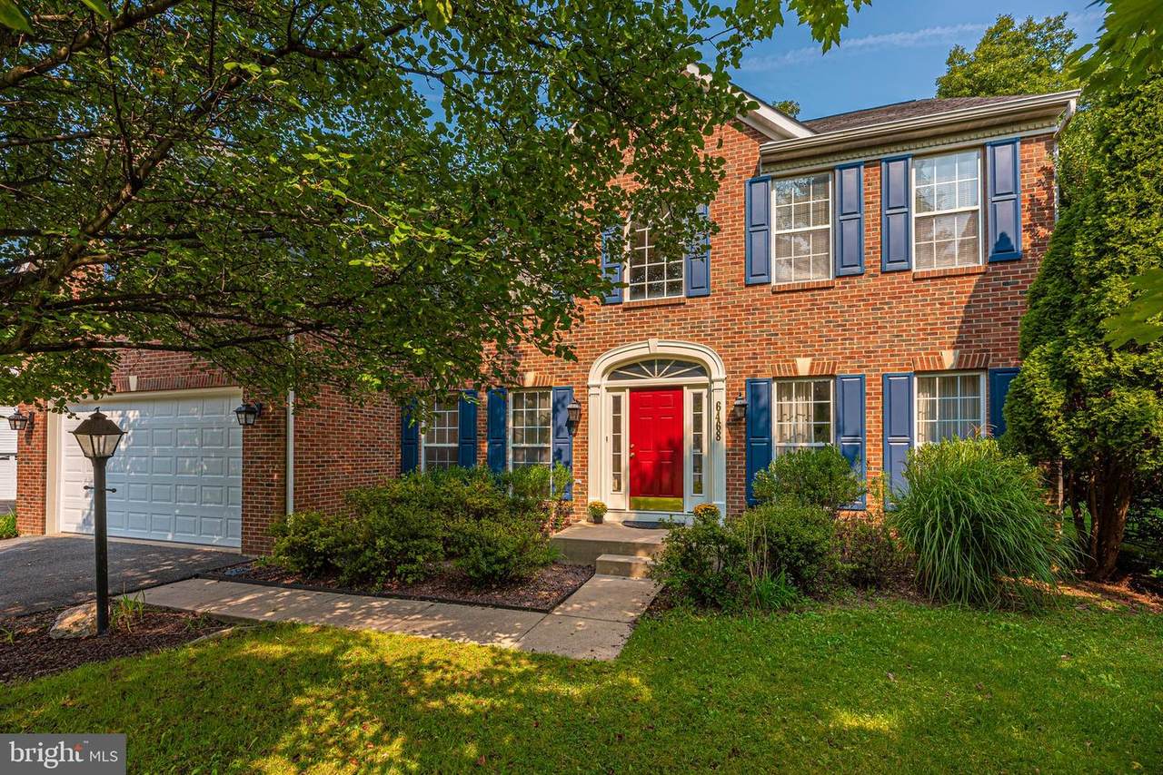 6468 Forest Hills Court - Photo 1