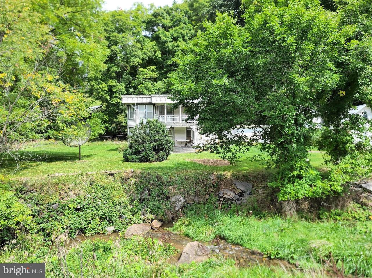 30 South Mill Creek Road - Photo 1