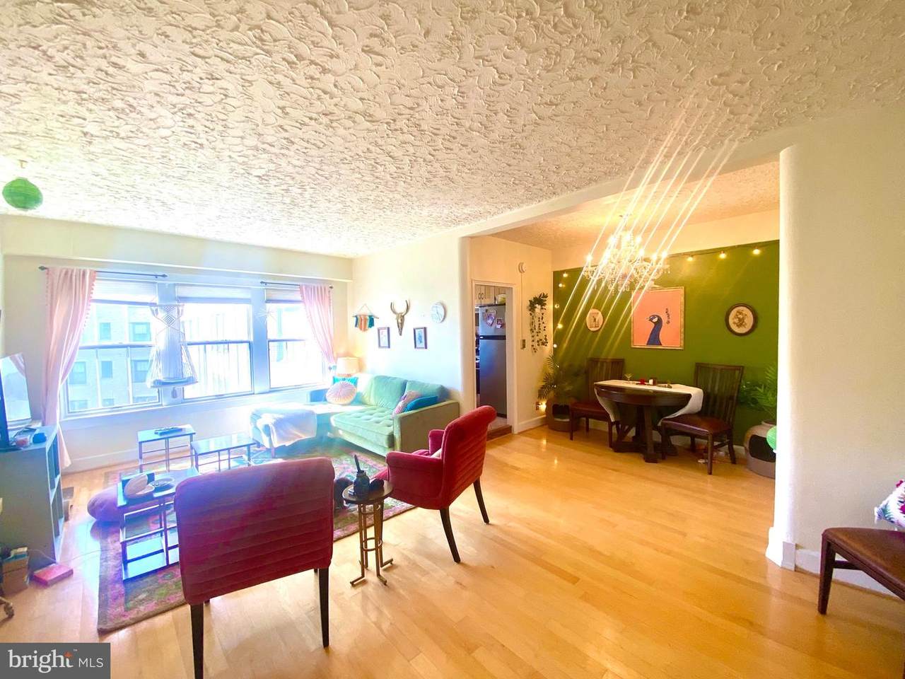 3901 Cathedral Avenue - Photo 1