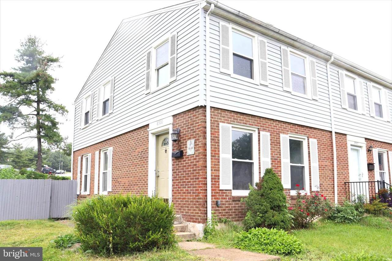 8500 Gradien Drive - Photo 1