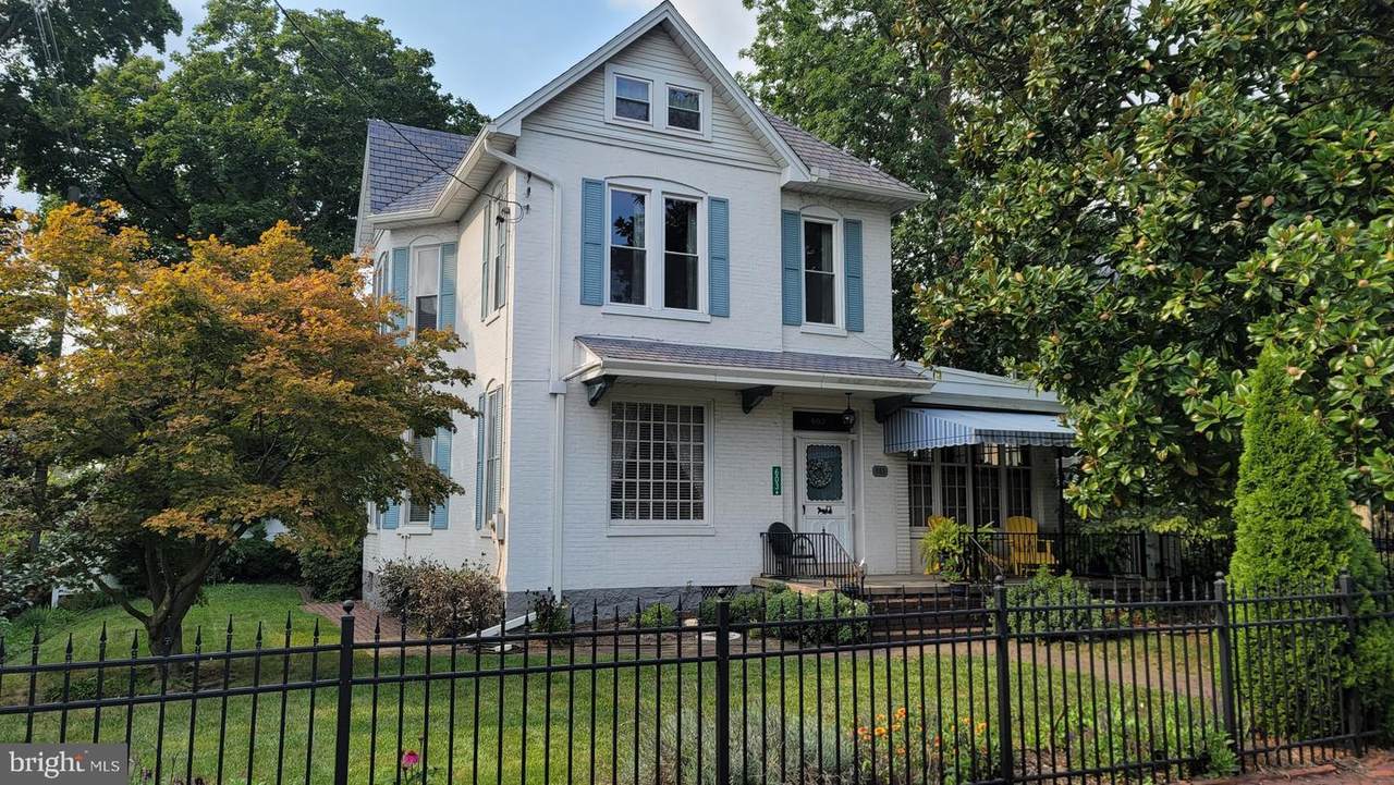 603 Philadelphia Avenue - Photo 1