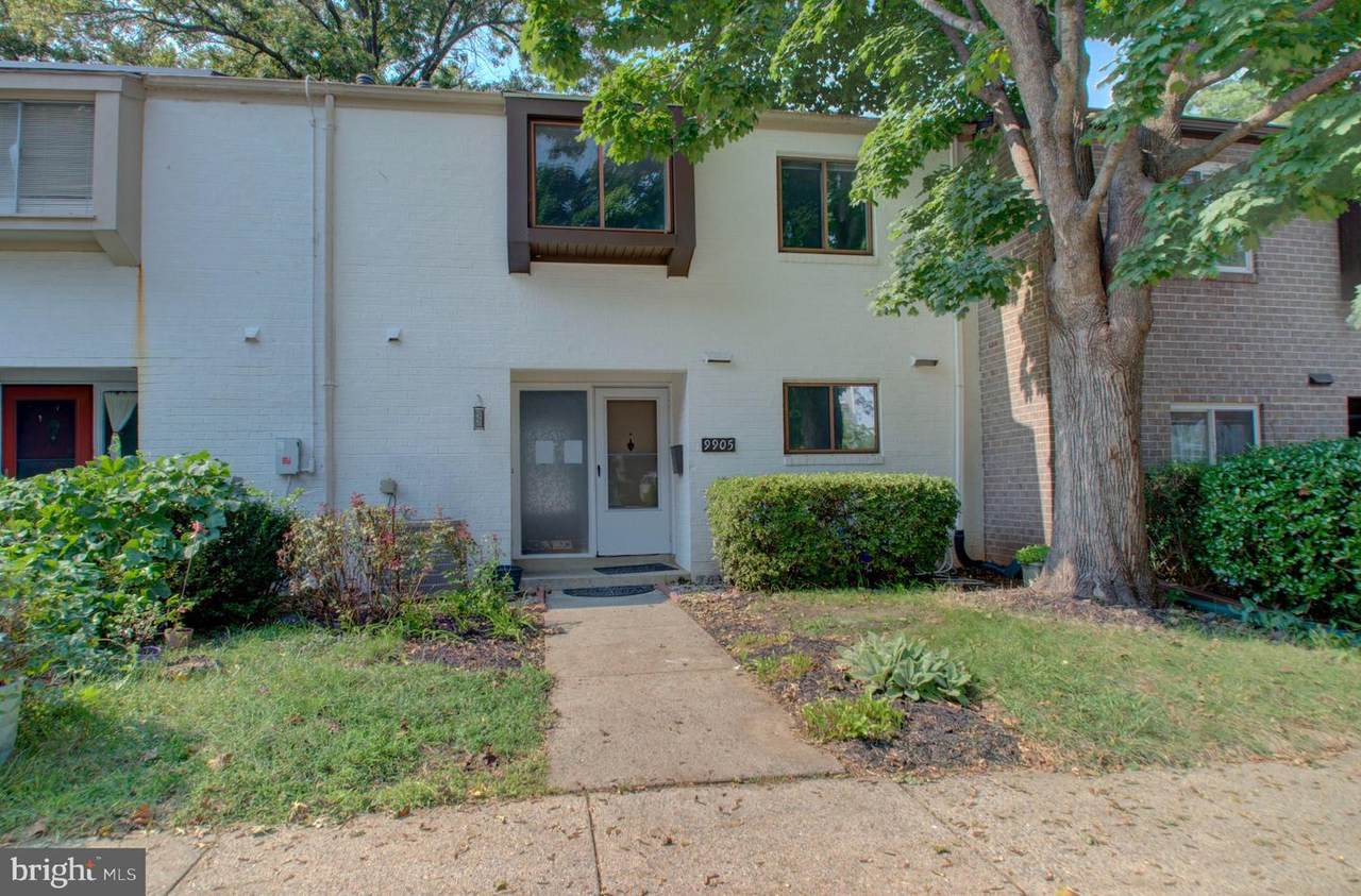 9905 Lake Landing Road - Photo 1