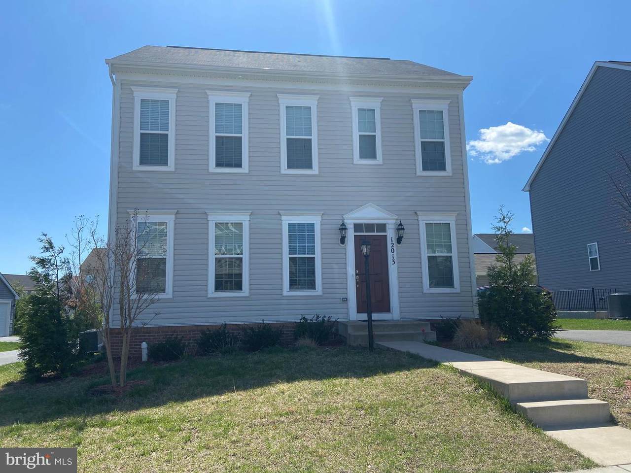 12013 Spring Beauty Road - Photo 1