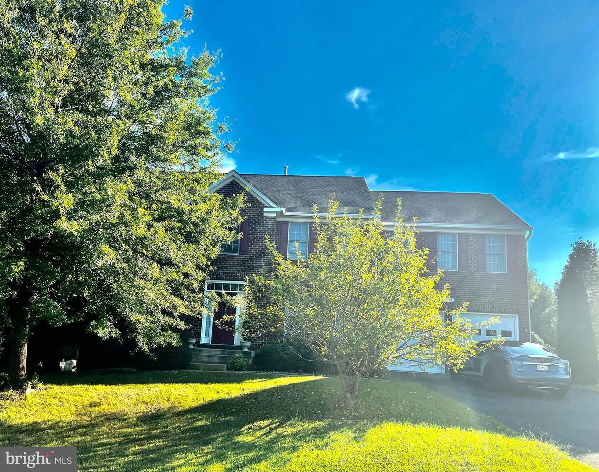 6924 Elon Drive - Photo 1