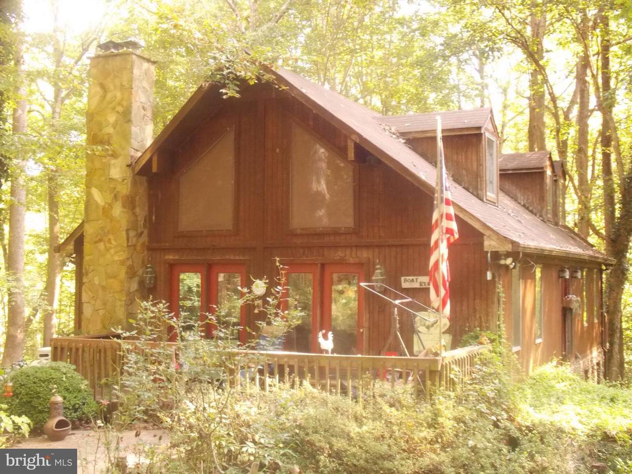 2929 Tobacco Road - Photo 1