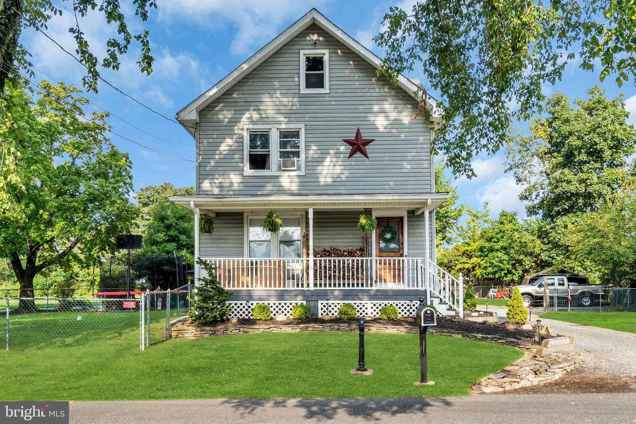 23 Georgetown Road - Photo 1