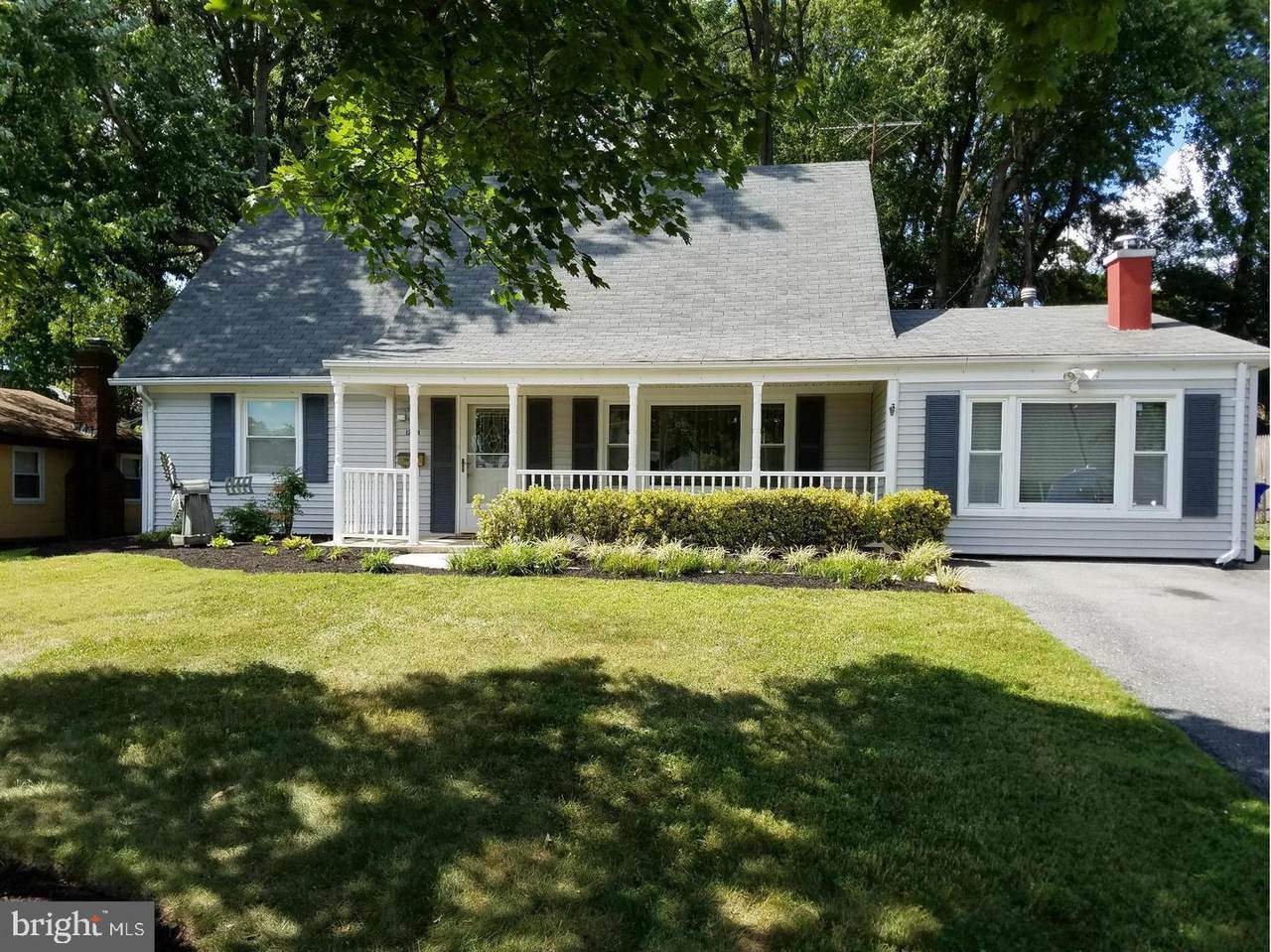 12318 Welling Lane - Photo 1