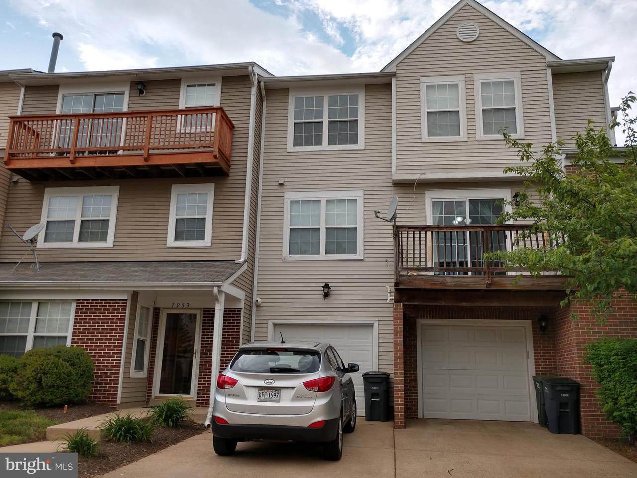 7953 Coachcrest Court - Photo 1