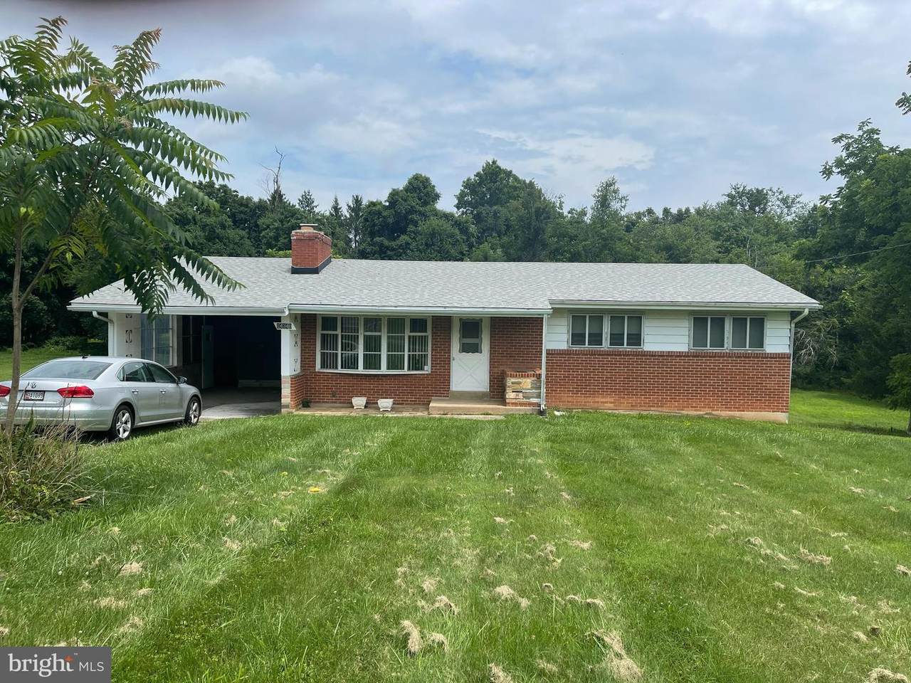 14340 Frederick Road - Photo 1
