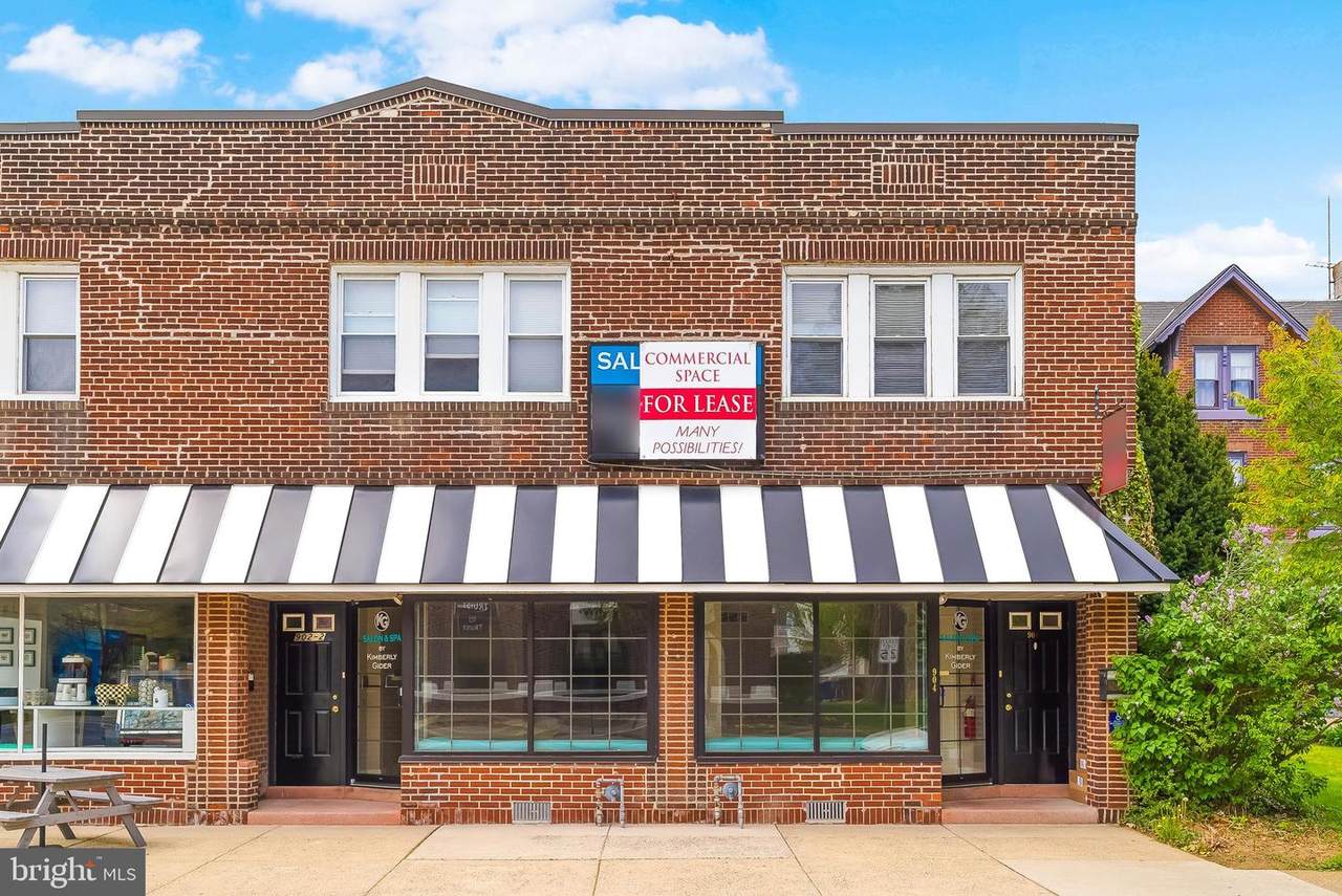 904 Fayette Street - Photo 1
