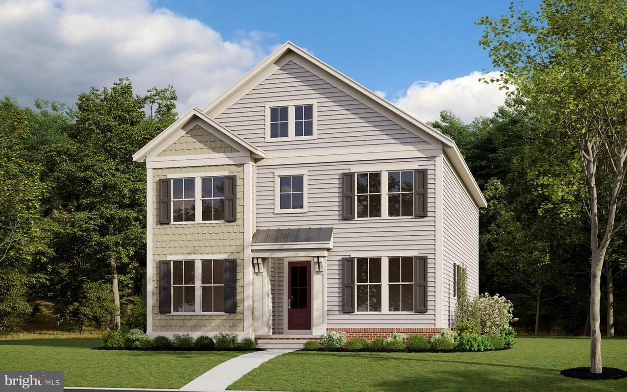 9609 Jefferson Street - Photo 1