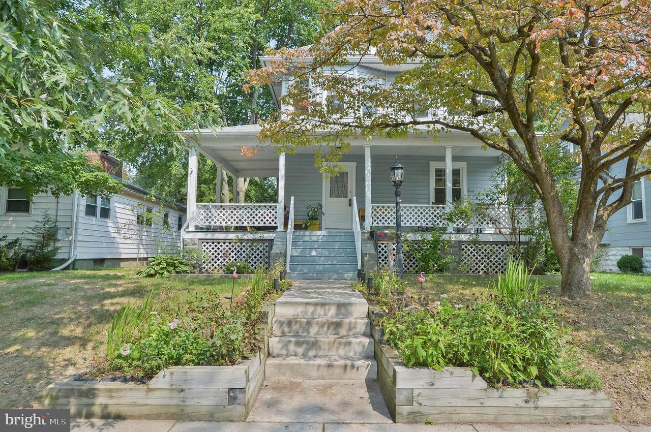 905 Linwood Avenue - Photo 1