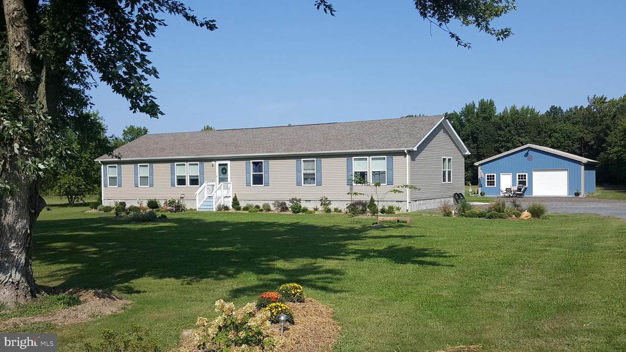 3695 Sudlersville Road - Photo 1