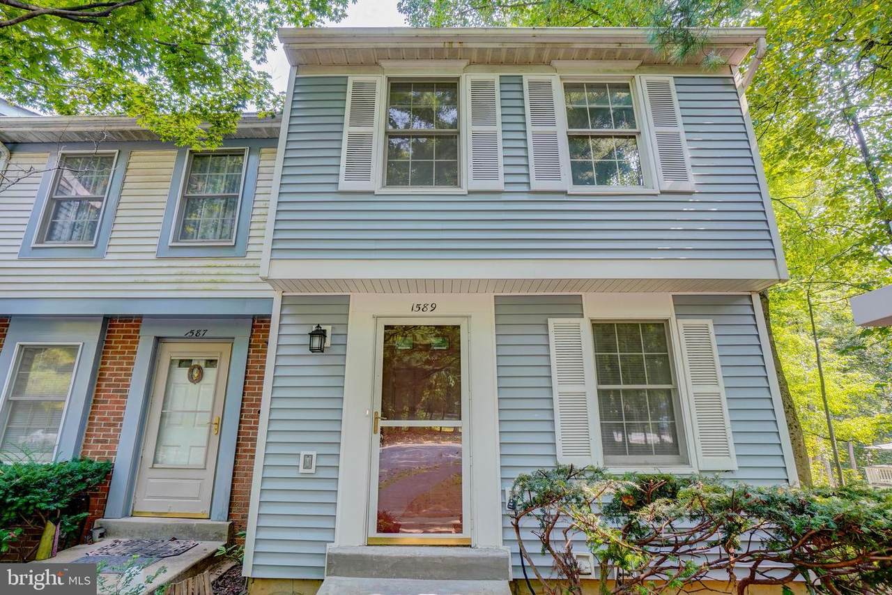 1589 Stowe Court - Photo 1