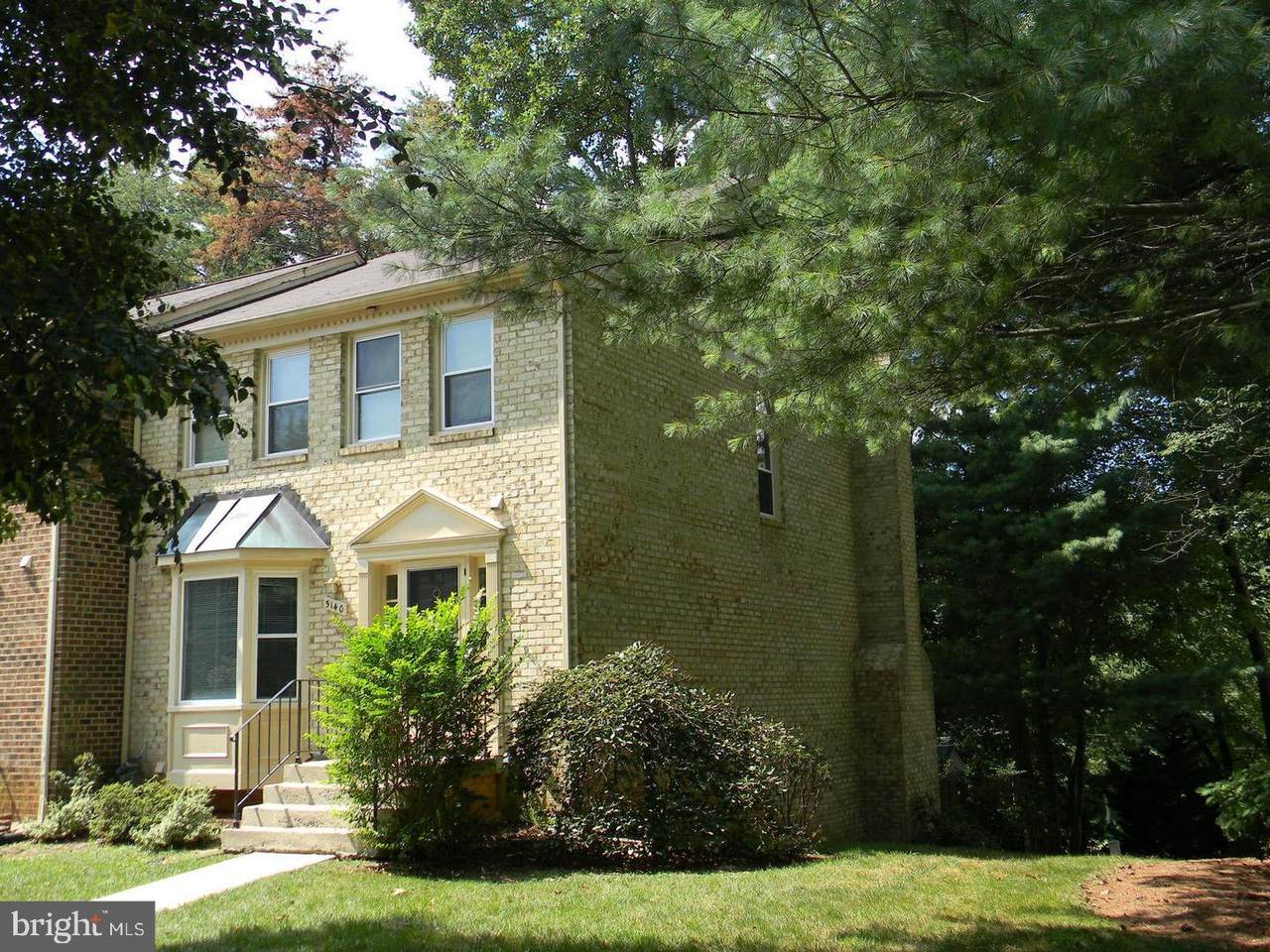 5140 Kimscott Court - Photo 1