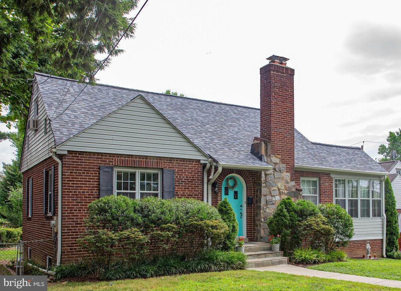503 Lanark Way - Photo 1