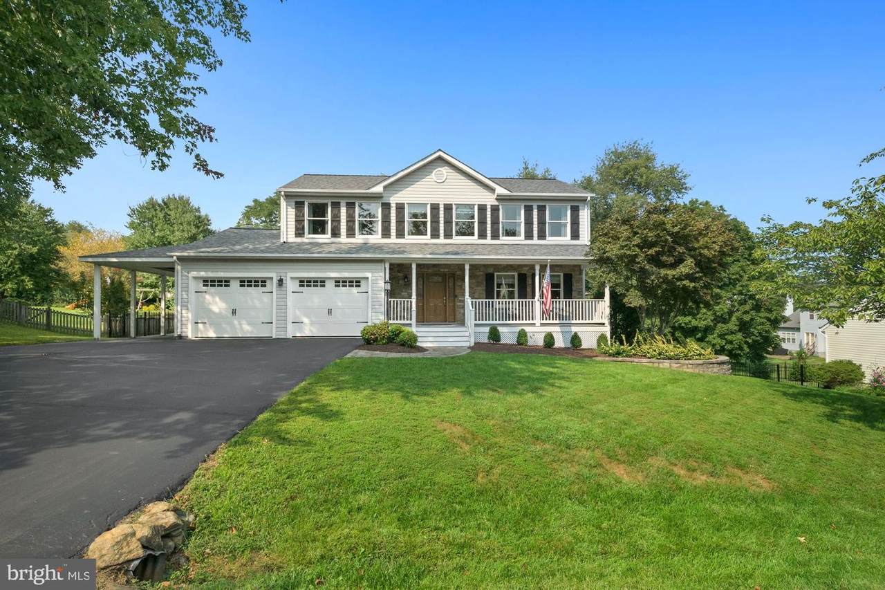 35522 Sourwood Place - Photo 1