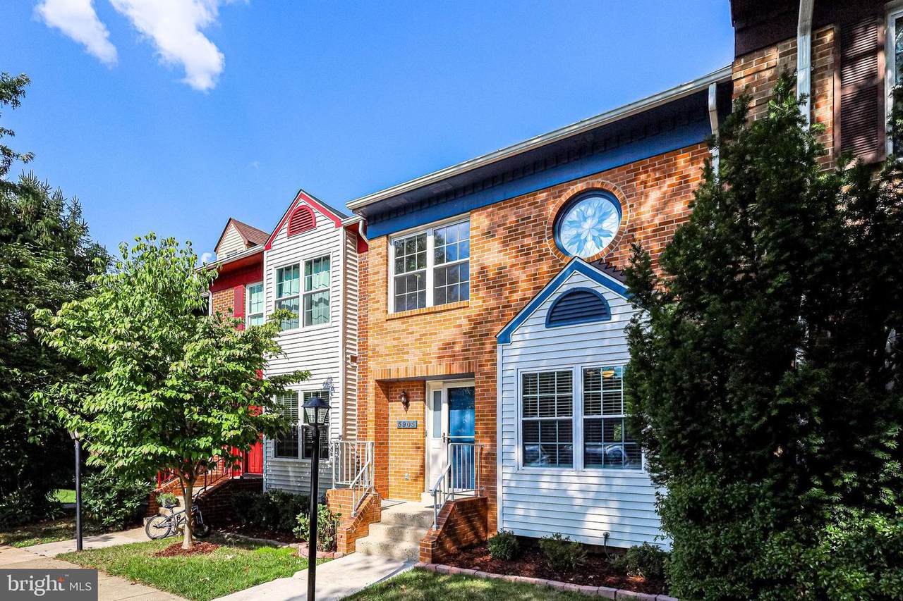 5905 High Meadow Road - Photo 1