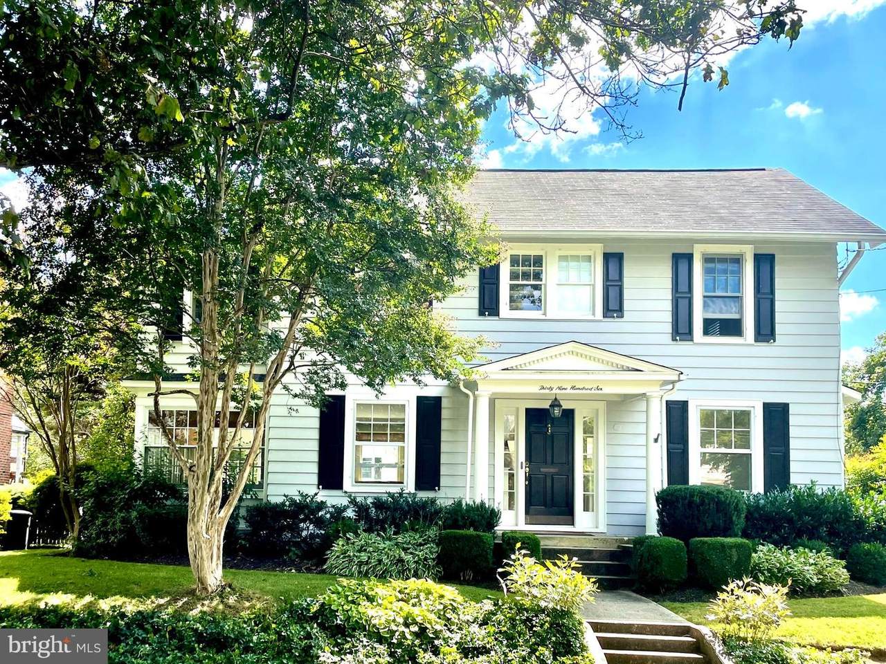 3906 Aspen Street - Photo 1