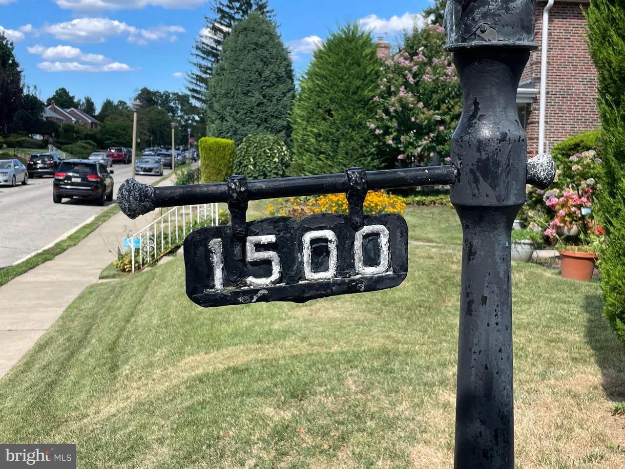 1500 Yerkes Street - Photo 1