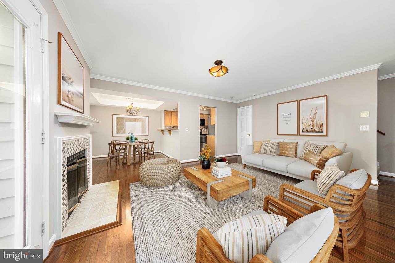 5700 Chapman Mill Drive - Photo 1