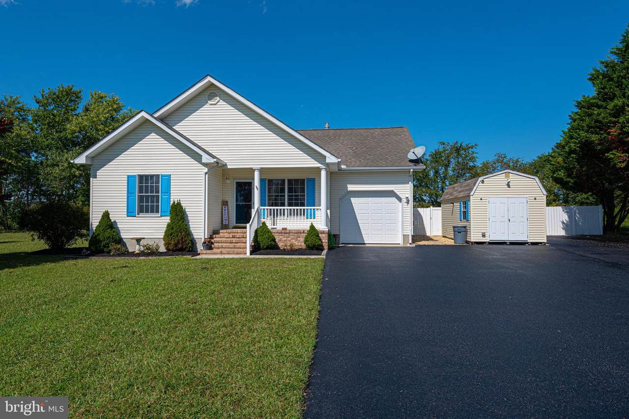 114 Prince Georges Drive - Photo 1