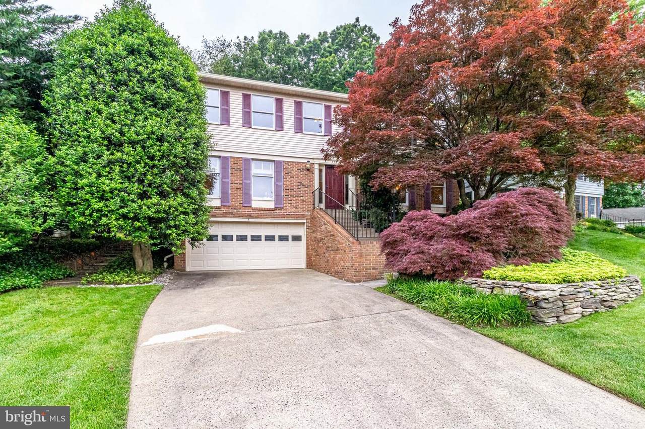 3511 Lady Anne Court - Photo 1