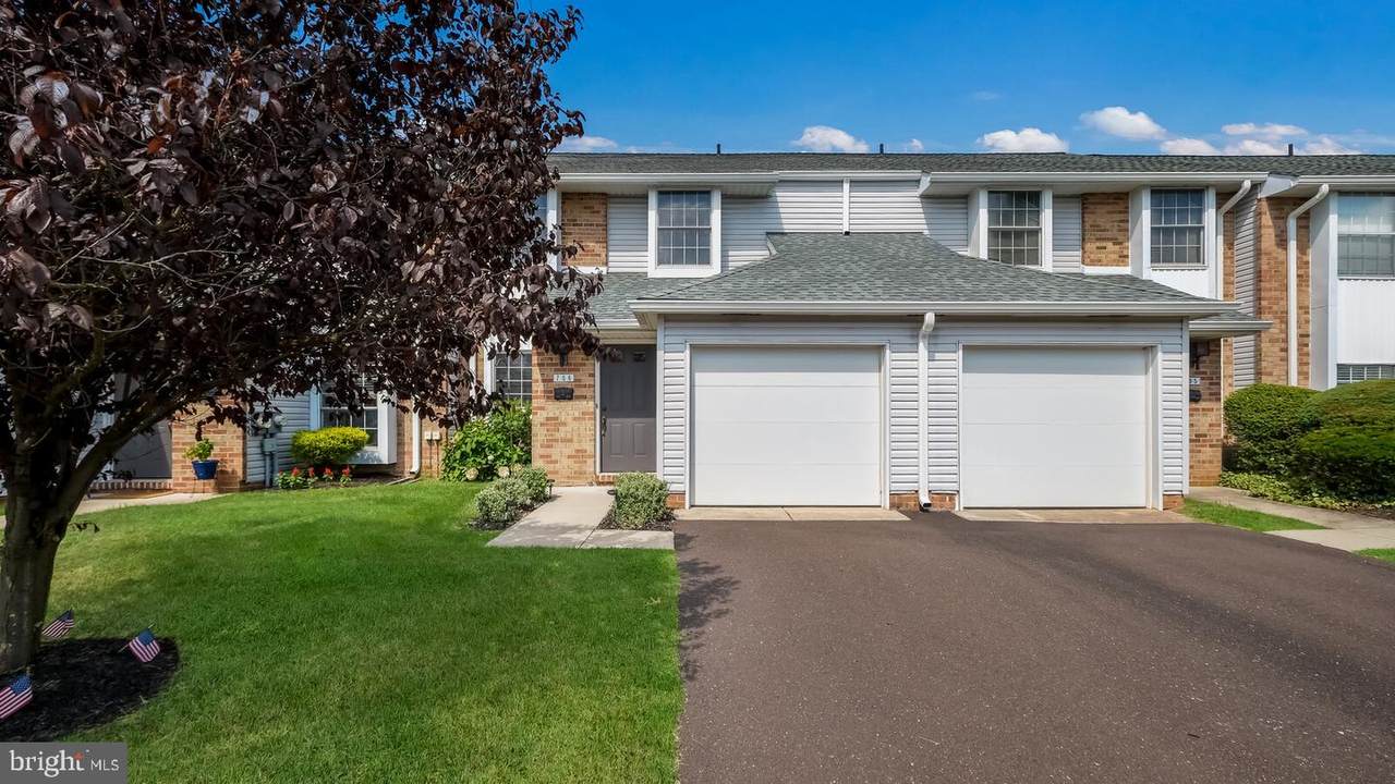 706 Springhouse Court - Photo 1