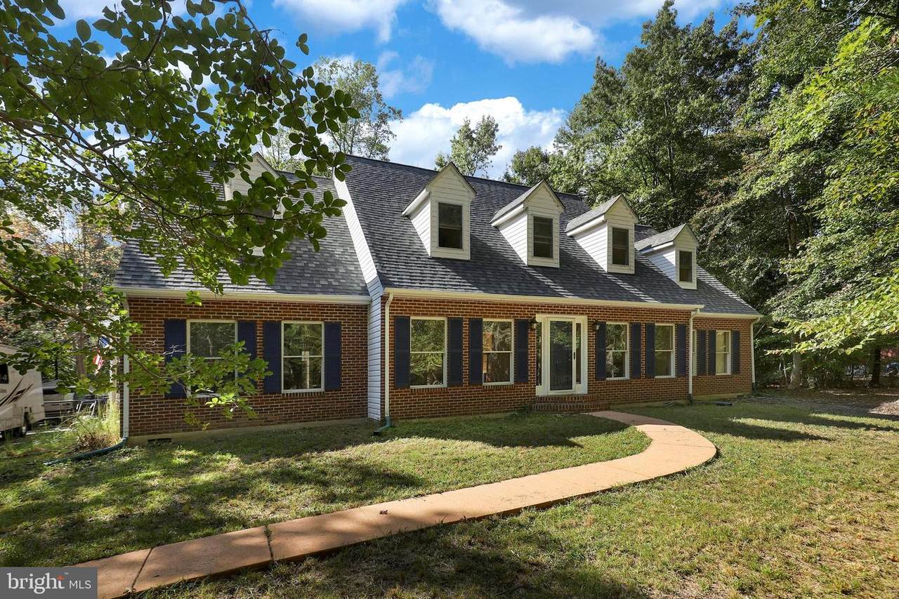 16651 Bald Eagle School Road - Photo 1