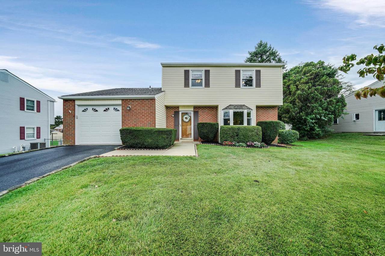 756 Burdett Drive - Photo 1