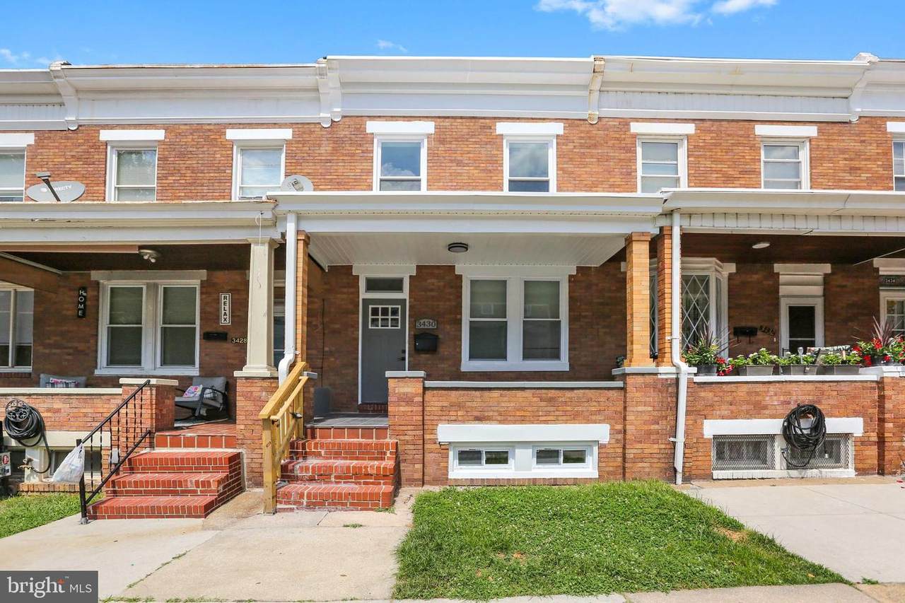 3430 Kenyon Avenue - Photo 1