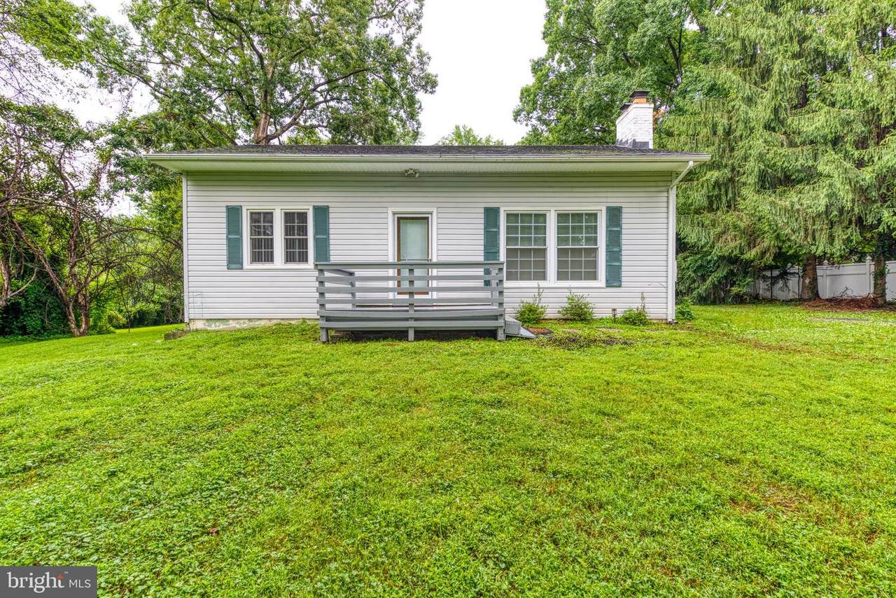 317 Adahi Road - Photo 1