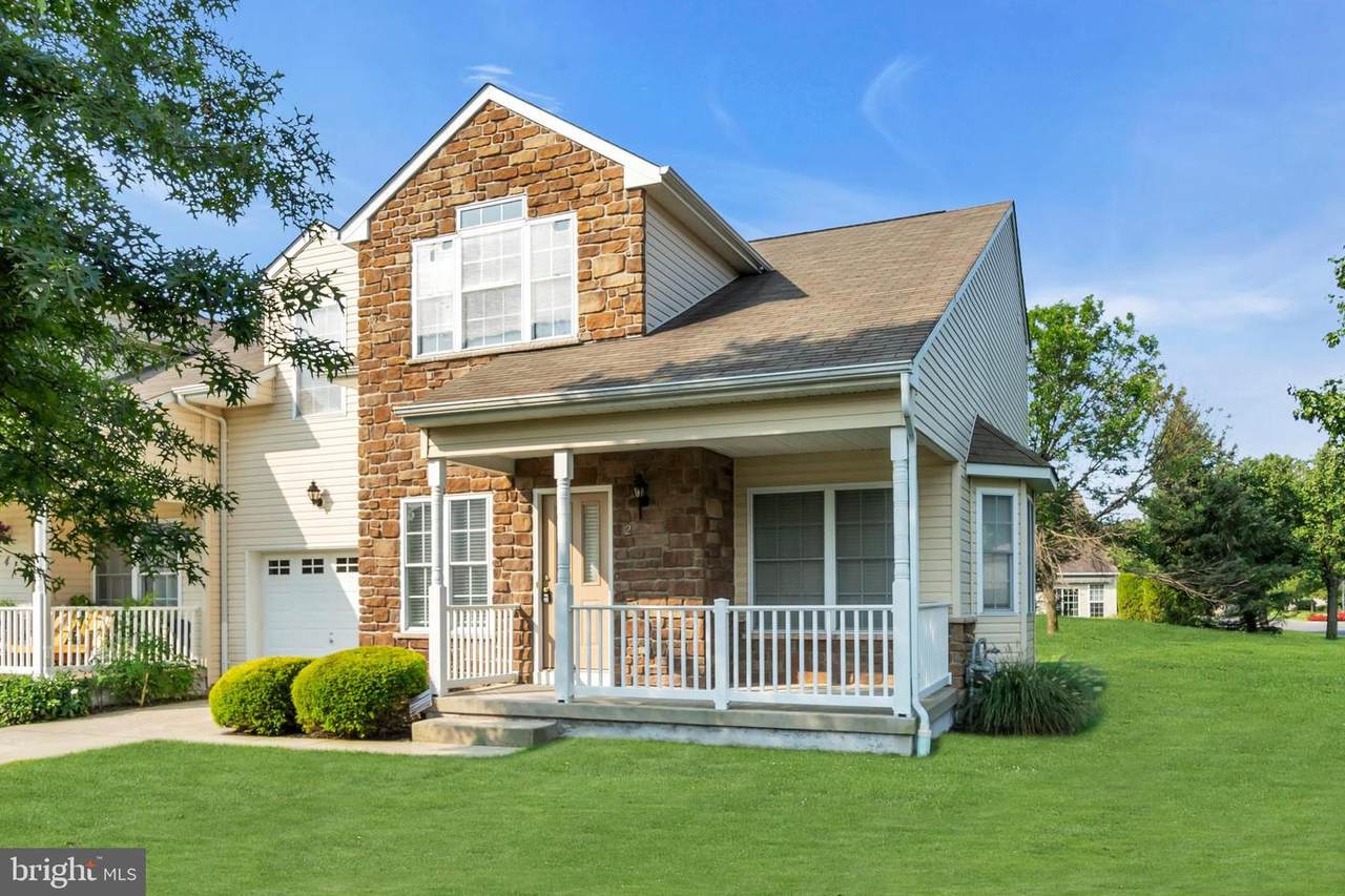 2 Wilson Way - Photo 1
