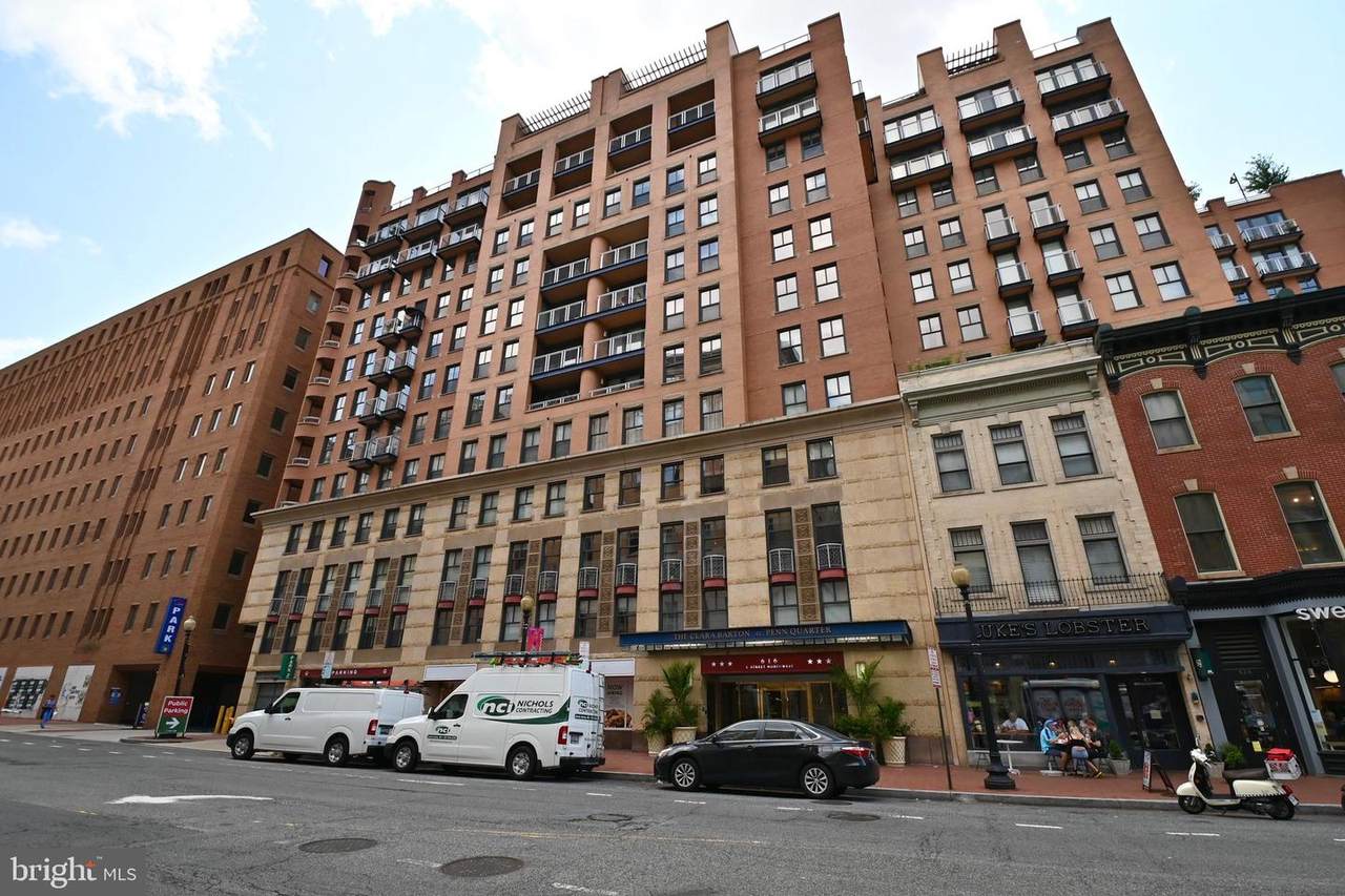 616 E Street - Photo 1