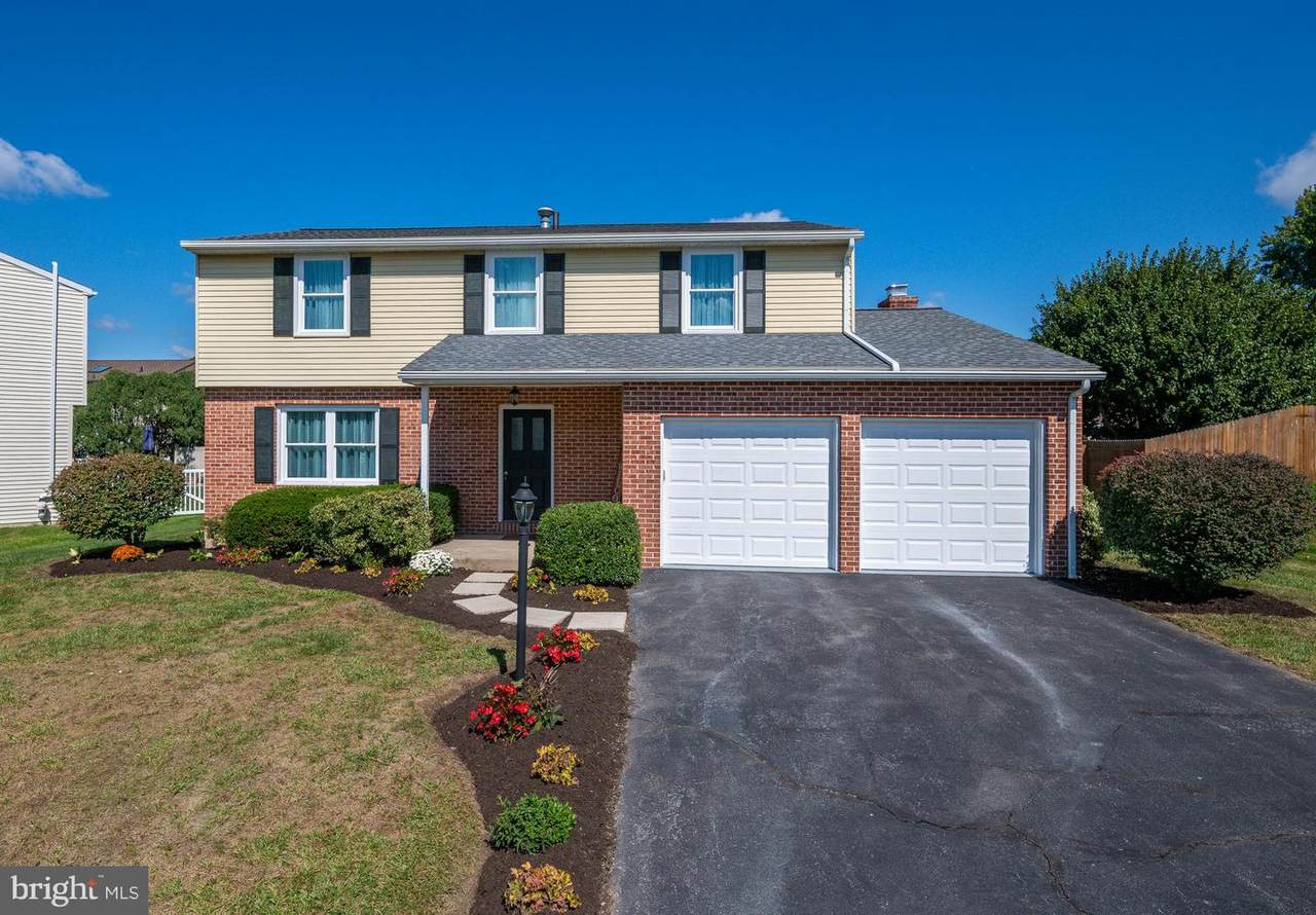 904 Blue Gate Lane - Photo 1