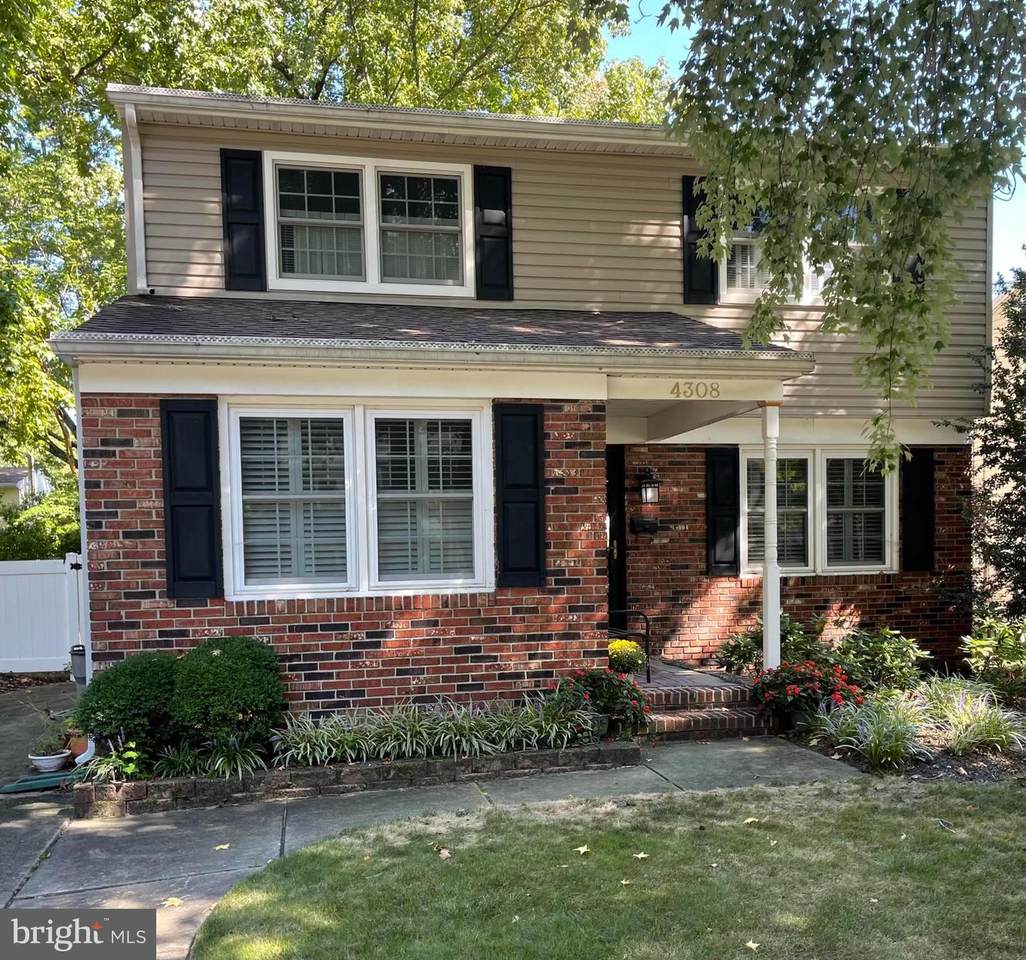 4308 Cooper Avenue - Photo 1