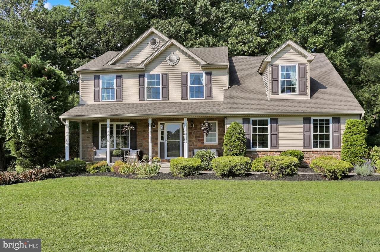 216 Walnuttown Road - Photo 1