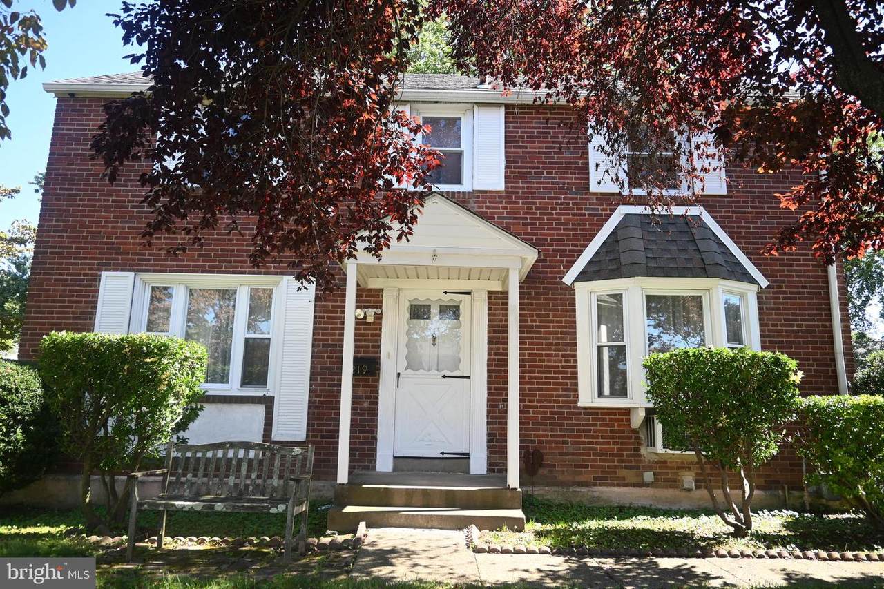 219 Worrell Drive - Photo 1
