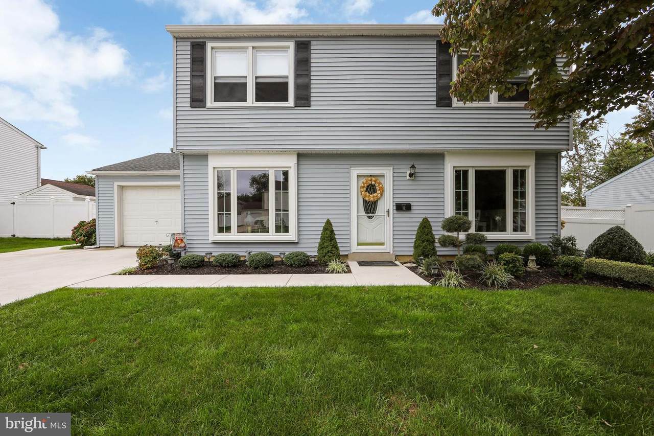 12 Appomattox Drive - Photo 1