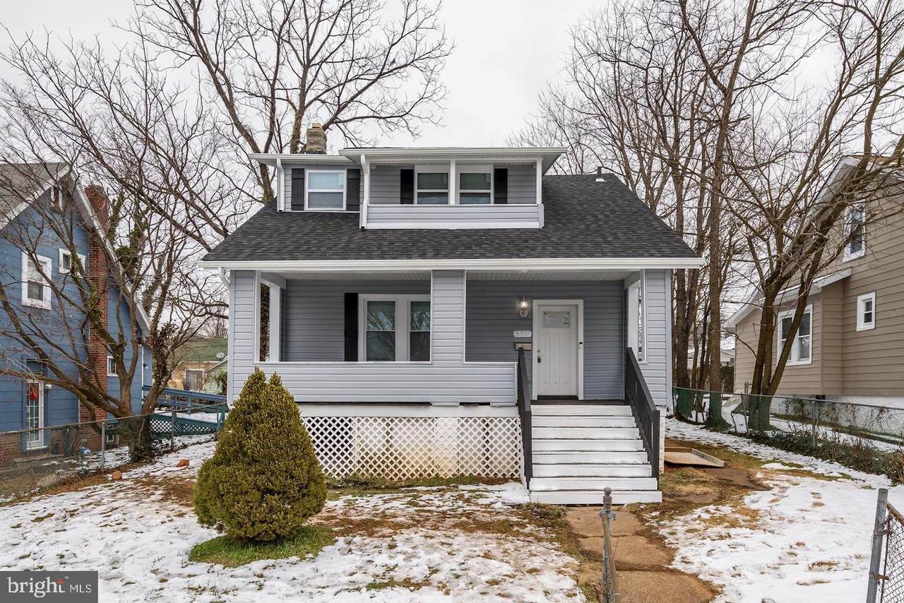 5707 Winner Avenue - Photo 1