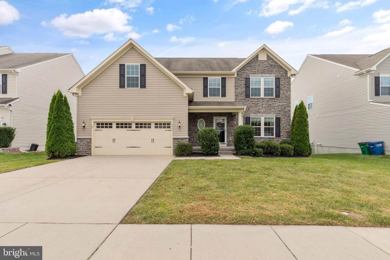 3607 Balaton Drive - Photo 1