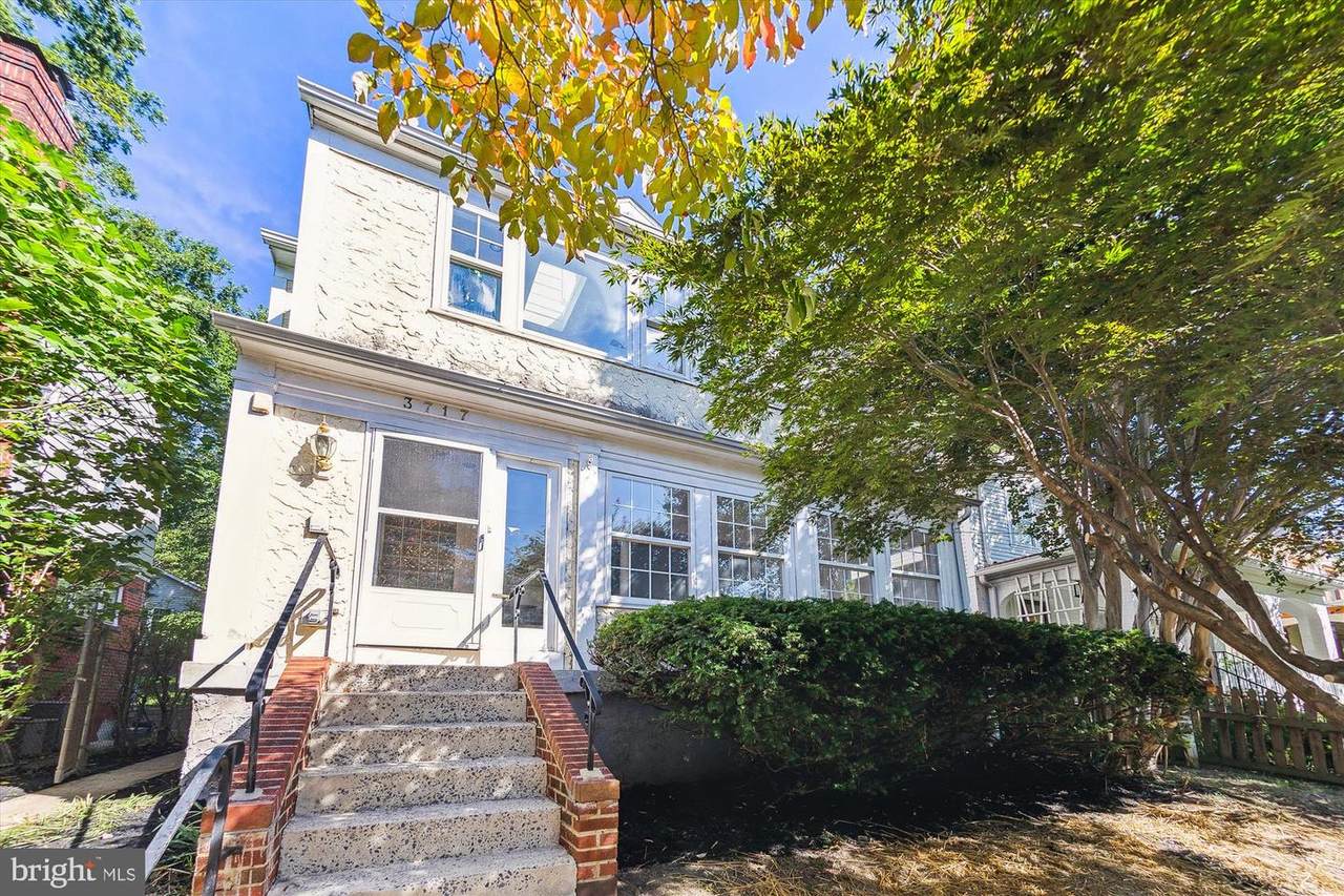 3717 Legation Street - Photo 1