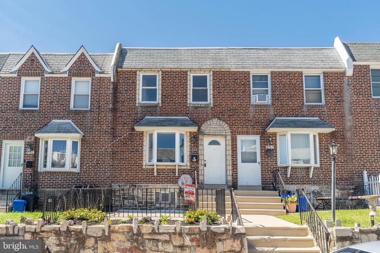 4744 Ashville Street - Photo 1