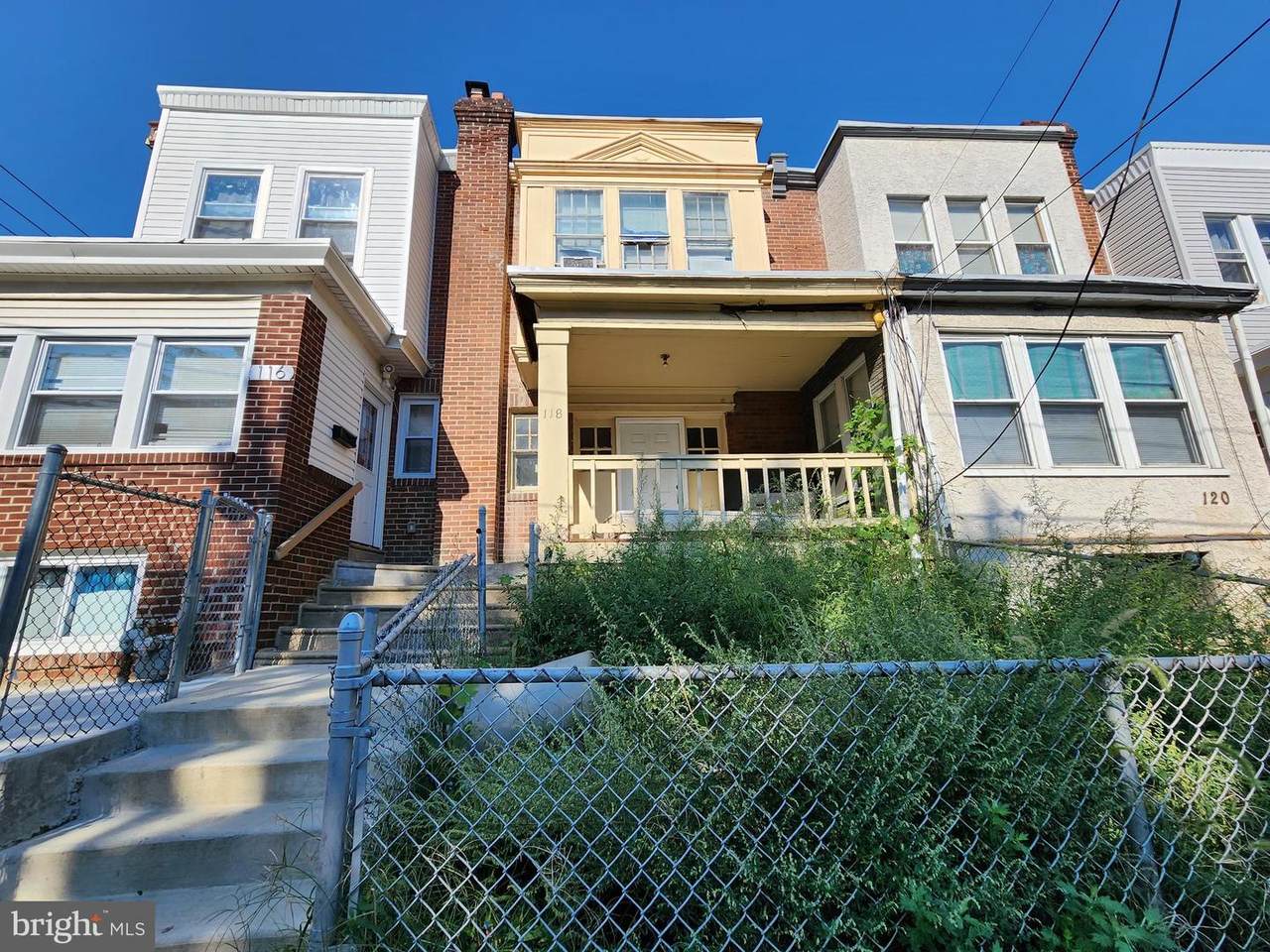 118 3RD Street - Photo 1