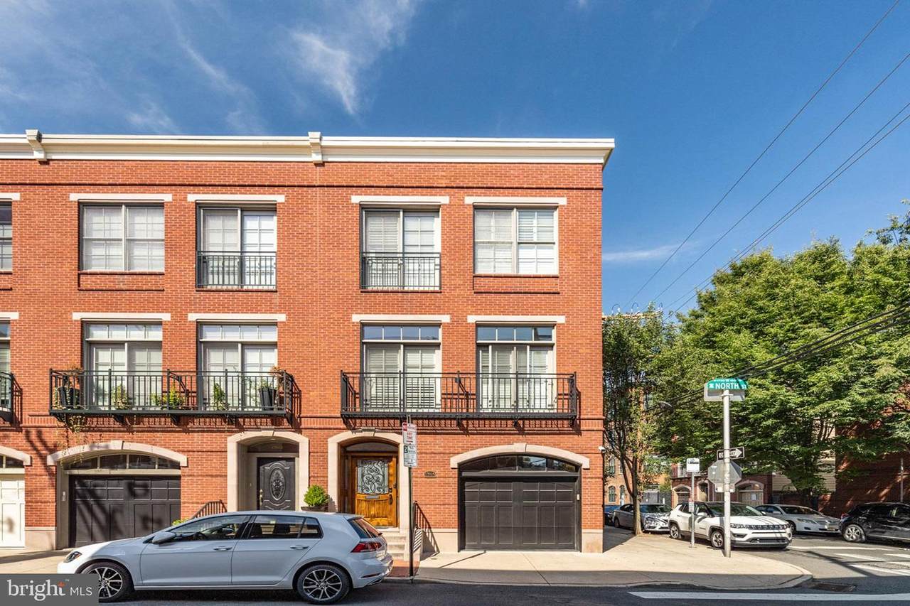 1701 North Street - Photo 1