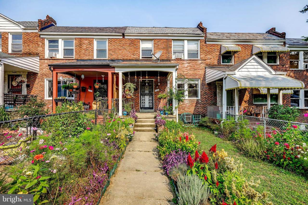 2520 Park Heights Terrace - Photo 1