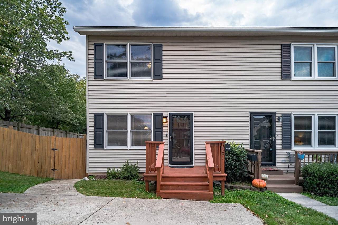 3101 Grove Street - Photo 1